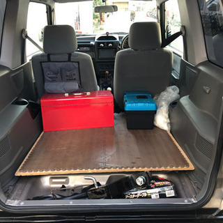 公認車検付きの画像