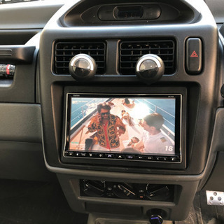 公認車検付きの画像