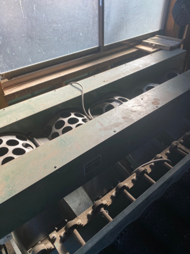 みかん　選別機　選果機　動作確認済み