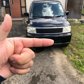ekワゴン  足代わりに　