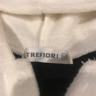 おばけ　ロンパース　ポンチョ　ハロウィンの画像