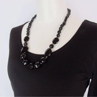 【美品】ネックレス　数回使用のみの画像