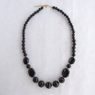 【美品】ネックレス　数回使用のみの画像