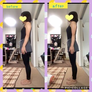 その姿勢があなた不調を招く！骨盤から整えて、姿勢・不調がまるっと解決する体験会のご案内の画像