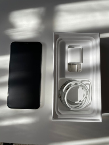 iPhoneX SIMフリー