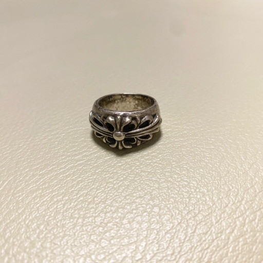 【クロムハーツ】シルバーリング