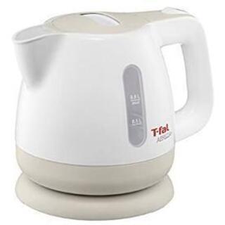ティファール電気ケトル(良品、価格交渉受付けます)
