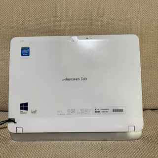 富士通タブレットPC 
