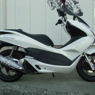 ワンオーナー　ホンダ　PCX150　KF12　eSPエンジン　低...