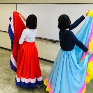 活動再開！健康ダンスの会☆　Dance for Lifelong...