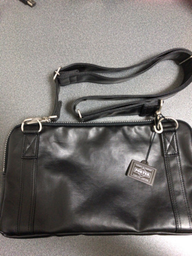 ☆値下げしました☆PORTERショルダーバッグ（新品）