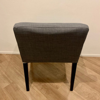 IKEA ダイニングチェアの画像