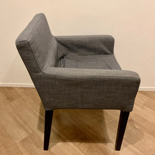 IKEA ダイニングチェアの画像