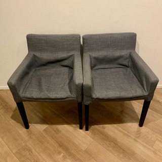 IKEA ダイニングチェアの画像