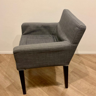 IKEA ダイニングチェアの画像