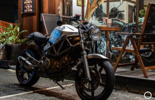 vtr250 カスタム　車体　キャブ型　自賠責来年4月まで　おまけ色々