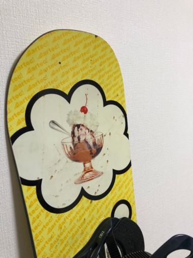 1万ぽっきり⭐︎スノーボードスターターセット