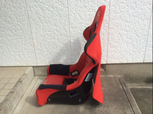 値下げ‼️‼️スパルコシート?シート?車?sparco?