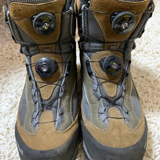 美品 登山用シューズ【値下げ！】