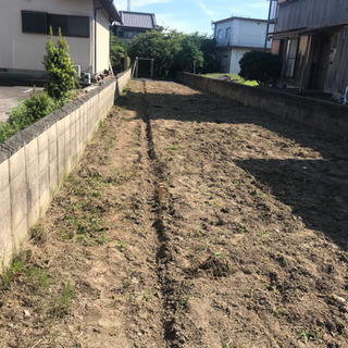 貸し農園 - 鈴鹿市