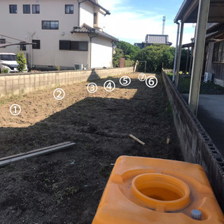 貸し農園