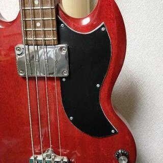 Epiphone SGベースの画像