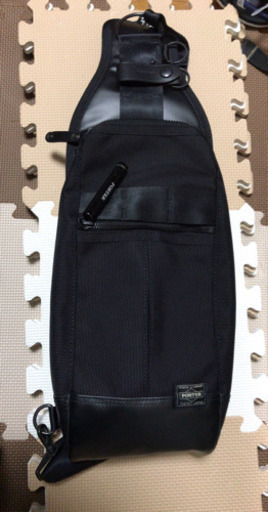☆値下げしました☆PORTERメンズバッグ（新品）
