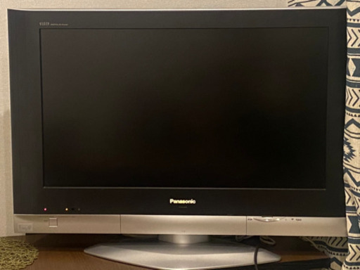 【受け渡し予定者確定】TH-32LX500 32インチ☆HDMIケーブルとb-casカード付き