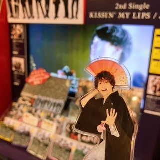 ジャニーズ、アニメ、声優さん好きの友達募集中です - 渋谷区