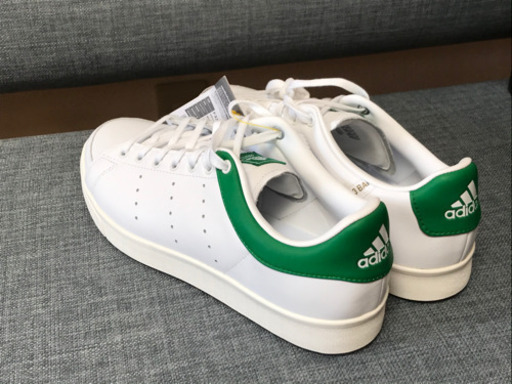 新品未使用　アディダスゴルフシューズ