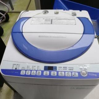 富山県射水市　洗濯機無料で譲りますの画像