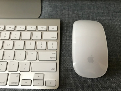 Mac iMac 27inch 2012late 2.9GHz Core i5