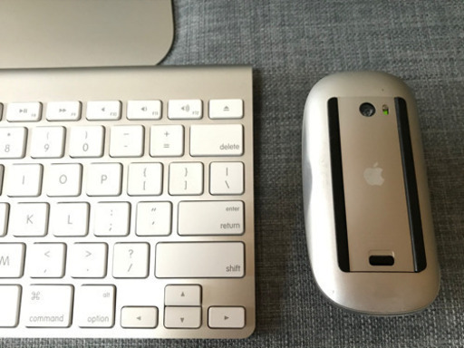 Mac iMac 27inch 2012late 2.9GHz Core i5