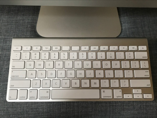 Mac iMac 27inch 2012late 2.9GHz Core i5