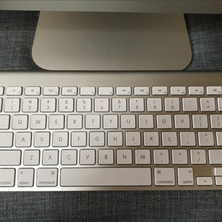 iMac 27inch 2012late 2.9GHz Core i5 