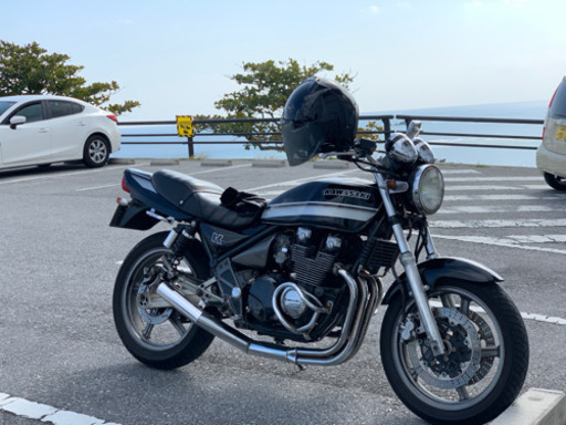 ゼファーχ 売約済