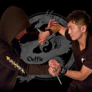 Deffic IMMF 盛岡武館の画像