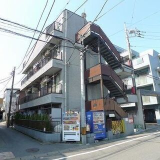 🌺入居総額9万円🌼東武東上線 朝霞台駅 歩12分🌺朝霞市三原🌼