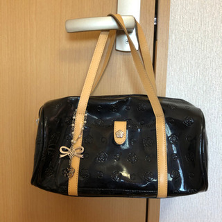 CLATHAS / クレイサスのバッグの画像