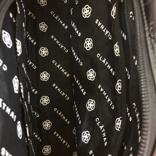 CLATHAS / クレイサスのバッグの画像