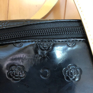 CLATHAS / クレイサスのバッグの画像