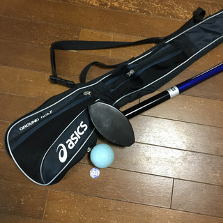 グランドゴルフ　クラブ