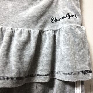 １４０cmスカート付きパンツ の画像