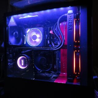 パソコンのアップグレード