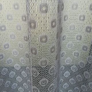セット価格 おしゃれな遮光カーテン&レースカーテン ベルメゾンの画像