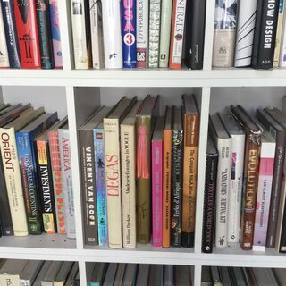 日払い手渡し可　時給1200円 交通費一律1000円 ファッション雑誌の仕分けの画像