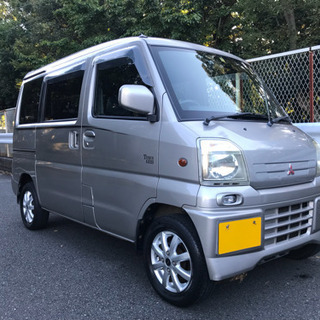 平成11年 タウンボックス RX ターボ U63W シャンパン ...