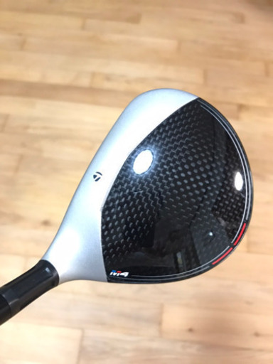 ゴルフ　M4 5w 18度