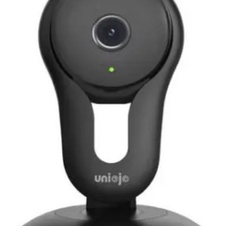 UNIOJOネットワークカメラ　wifi