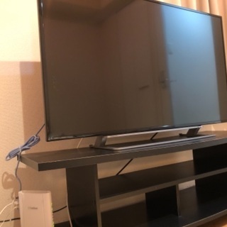 テレビ49インチ